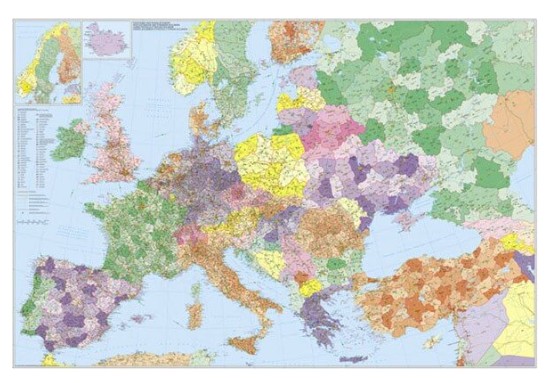 foto Evropa � silni�n� s� + PS�